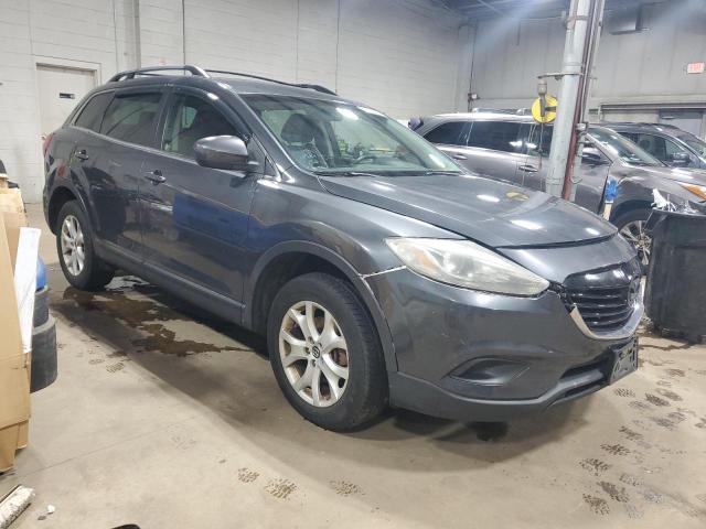 Photo 4 from auction – 2013 MAZDA CX-9 TOURI with VIN JM3TB3CV8D0418934
