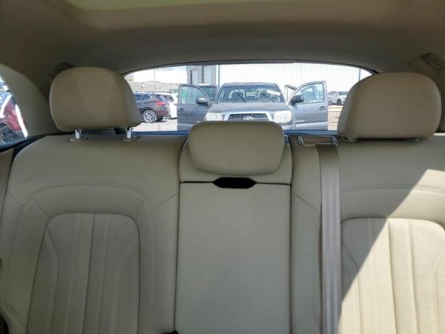 Photo 10 from auction – 2018 AUDI Q5 PREMIUM with VIN WA1BNAFY9J2020079