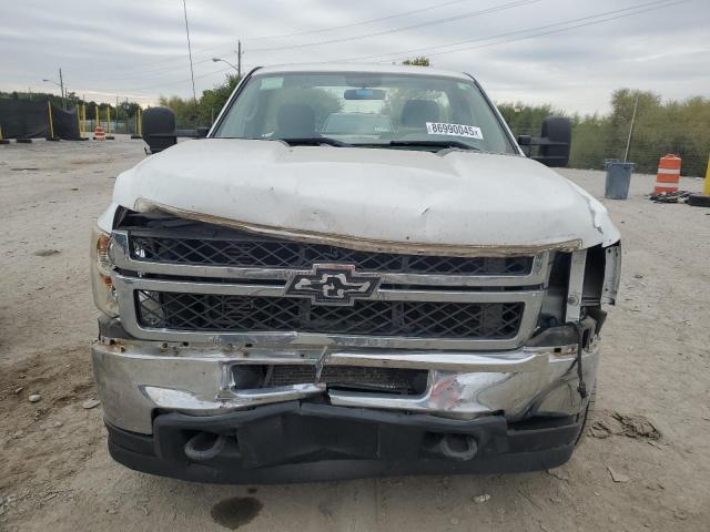 Photo 5 from auction – 2011 CHEVROLET SILVERADO with VIN 1GC0CVC81BF260915