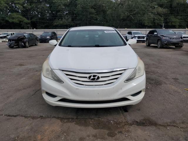 Photo 5 from auction – 2012 HYUNDAI SONATA GLS with VIN 5NPEB4AC2CH459263