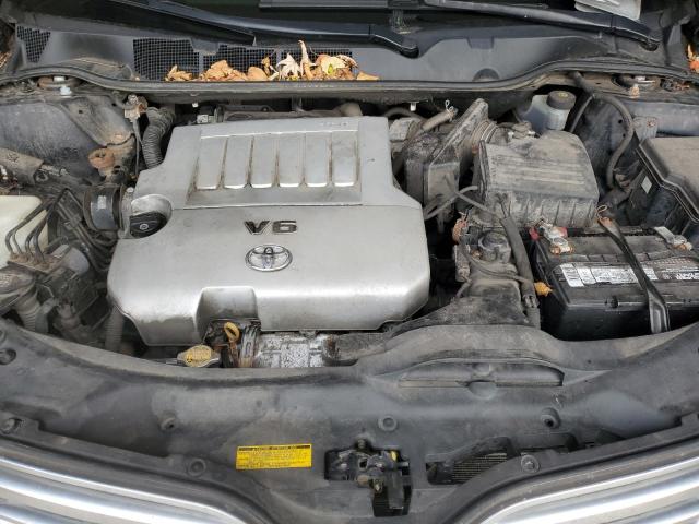 Photo 11 from auction – 2010 TOYOTA VENZA with VIN 4T3BK3BB5AU038260