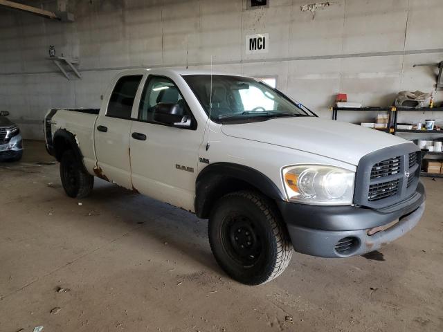 Photo 4 from auction – 2008 DODGE RAM 1500 S with VIN 1D7HU18288J175286