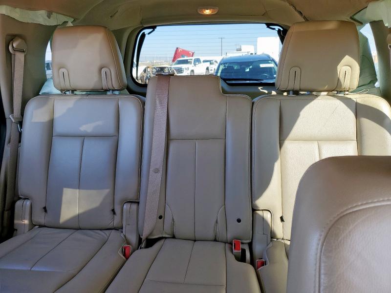 Photo 10 from auction – 2014 FORD EXPEDITION with VIN 1FMJU1H52EEF06790