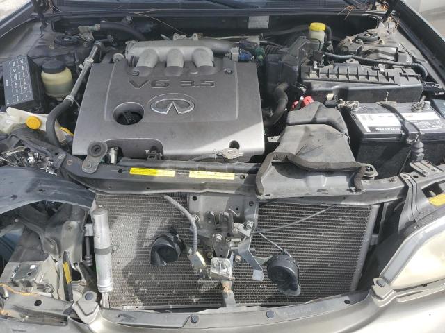 Photo 11 from auction – 2002 INFINITI I35 with VIN JNKDA31A62T029462