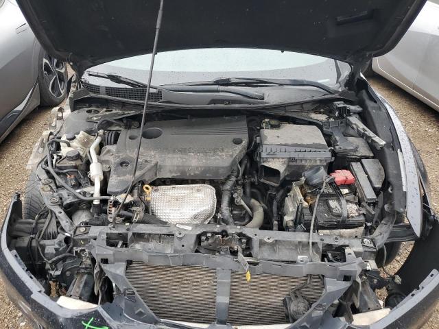 Photo 11 from auction – 2017 NISSAN ALTIMA 2.5 with VIN 1N4AL3AP4HC111269