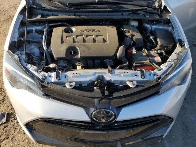 Photo 11 from auction – 2018 TOYOTA COROLLA L with VIN 2T1BURHE2JC046714