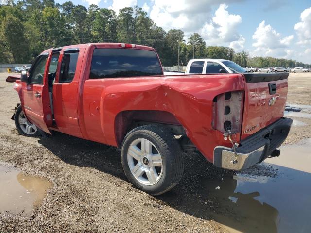 Photo 2 from auction – 2007 CHEVROLET SILVERADO C1500 with VIN 2GCEC19C871657921
