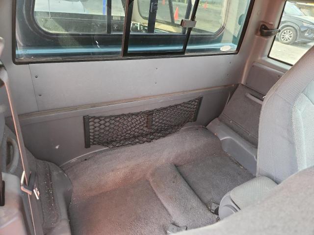 Photo 10 from auction – 2000 FORD RANGER SUP with VIN 1FTYR14V7YPC10585