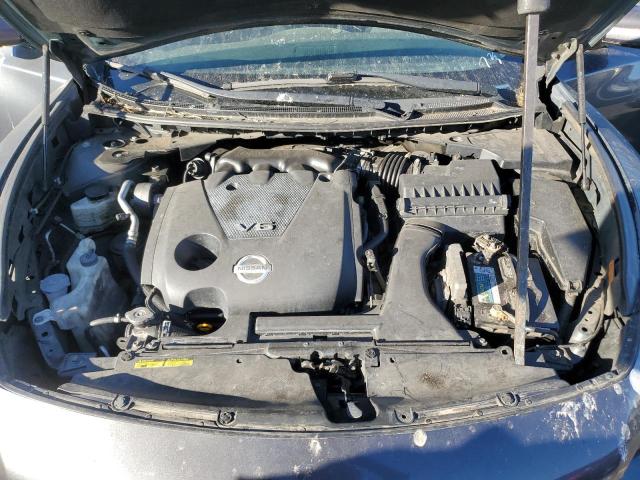 Фото 11 с аукциона – 2011 NISSAN MAXIMA S с VIN 1N4AA5AP9BC827545