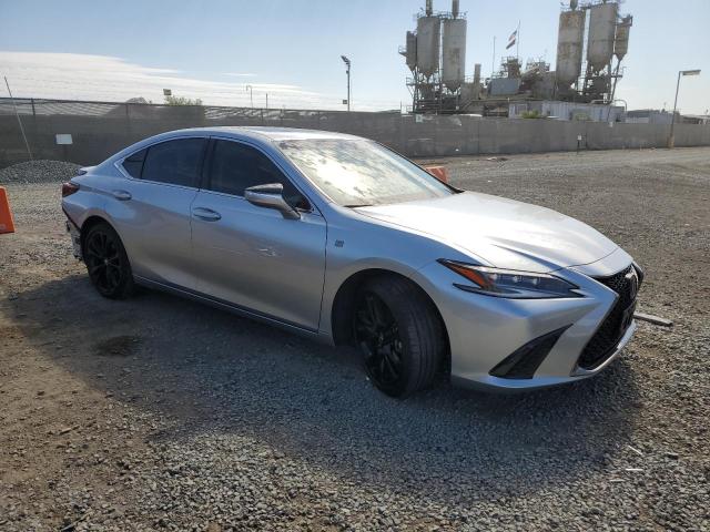 Photo 4 from auction – 2024 LEXUS ES 300H BA with VIN 58ADA1C17RU048243