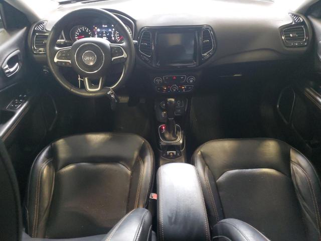 Photo 8 from auction – 2018 JEEP COMPASS LI with VIN 3C4NJDCB2JT361905