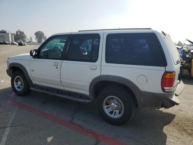 Photo 2 from auction – 1999 FORD EXPLORER with VIN 1FMZU32X8XZB64735