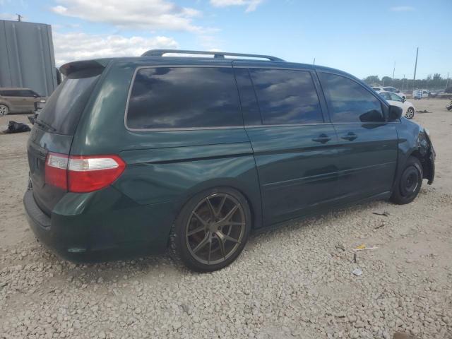 Photo 3 from auction – 2006 HONDA ODYSSEY EX with VIN 5FNRL38756B115706