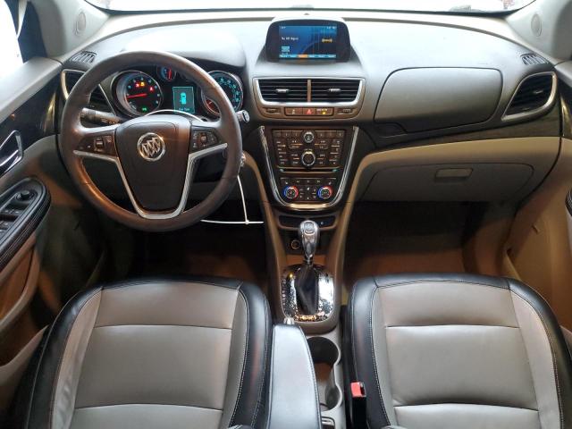 Photo 8 from auction – 2013 BUICK ENCORE with VIN KL4CJCSB8DB113970