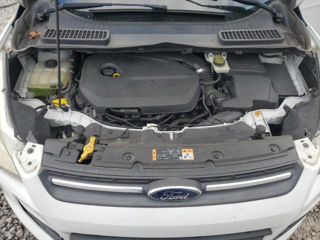 Photo 11 from auction – 2014 FORD ESCAPE SE with VIN 1FMCU0GX9EUB17091