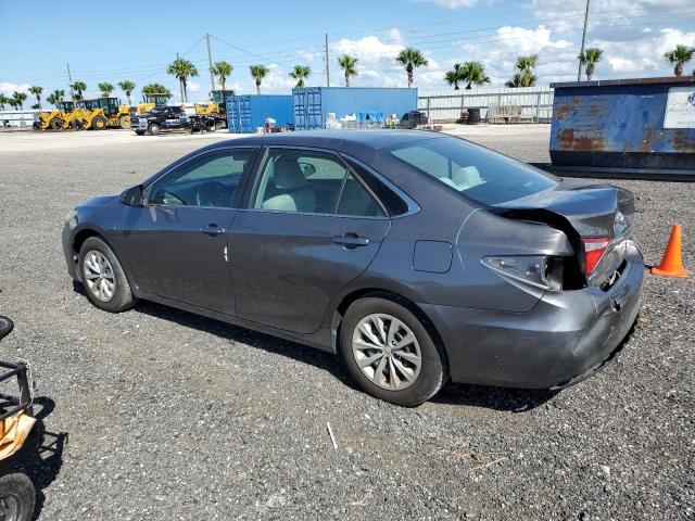 Photo 2 from auction – 2017 TOYOTA CAMRY LE with VIN 4T1BF1FK6HU350187