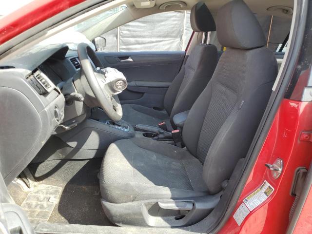 Photo 7 from auction – 2013 VOLKSWAGEN JETTA BASE with VIN 3VW2K7AJ4DM356146