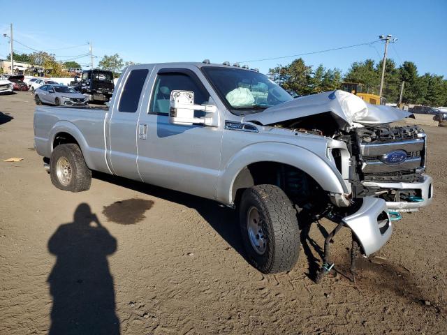 Photo 4 from auction – 2016 FORD F250 SUPER with VIN 1FT7X2B6XGEA67418