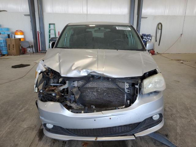 Photo 5 from auction – 2012 DODGE GRAND CARAVAN with VIN 2C4RDGDG2CR138631