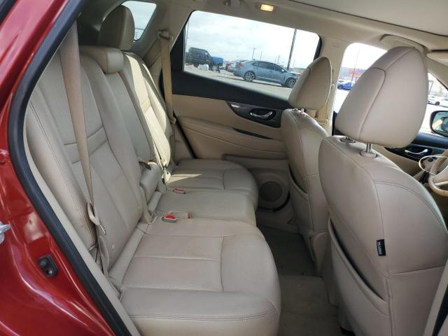 Photo 11 from auction – 2015 NISSAN ROGUE S with VIN 5N1AT2MT6FC769830