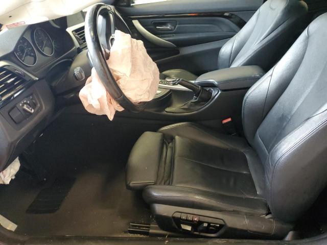 Photo 7 from auction – 2015 BMW 435 XI with VIN WBA3R5C51FK189386