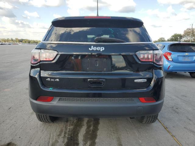 Photo 6 from auction – 2018 JEEP COMPASS LATITUDE with VIN 3C4NJDBBXJT239245