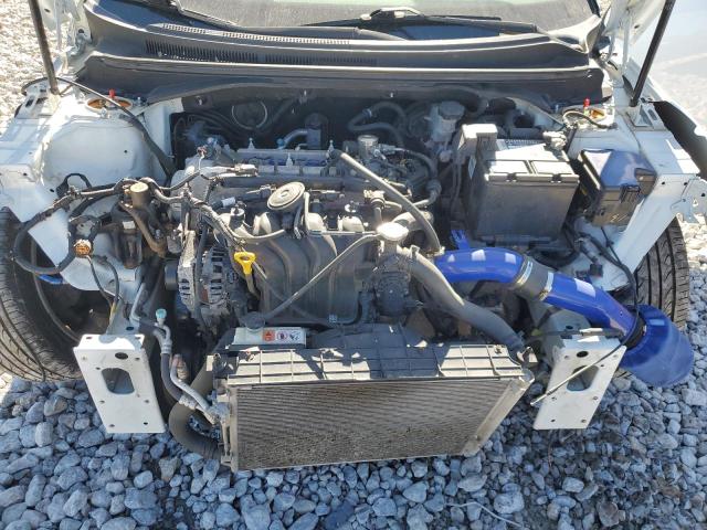 Photo 11 from auction – 2014 HYUNDAI VELOSTER with VIN KMHTC6AD0EU182867
