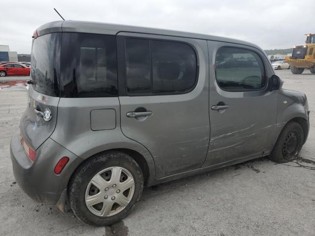 Photo 3 from auction – 2011 NISSAN CUBE BASE with VIN JN8AZ2KR6BT204664