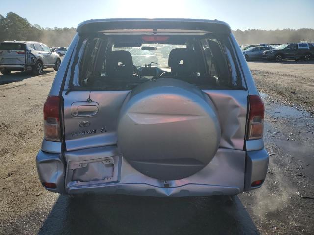 Foto 6 de la subasta – 2003 TOYOTA RAV4 con VIN JTEGH20V030113882