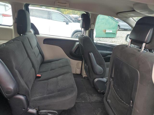 Photo 11 from auction – 2016 DODGE GRAND CARA with VIN 2C4RDGBG2GR170231