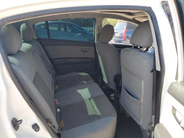 Photo 10 from auction – 2012 NISSAN SENTRA with VIN 3N1AB6AP1CL718017