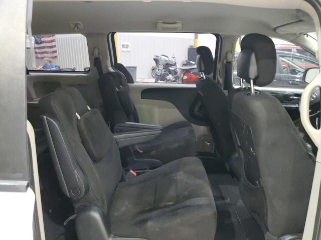 Photo 11 from auction – 2012 DODGE GRAND CARA with VIN 2C4RDGBG0CR183392