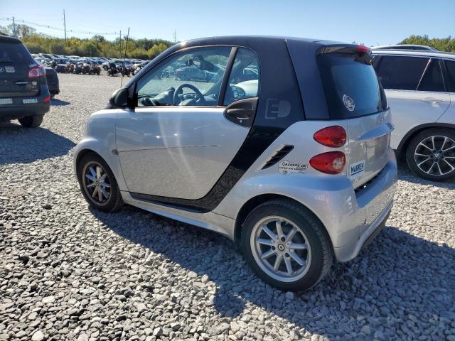 Photo 2 from auction – 2015 SMART FORTWO with VIN WMEEJ9AA0FK834881