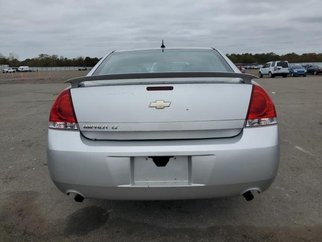 Photo 6 from auction – 2013 CHEVROLET IMPALA LT with VIN 2G1WG5E39D1128844