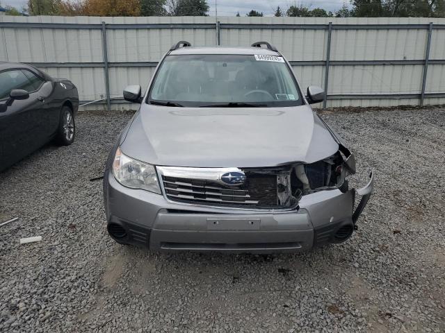 Photo 5 from auction – 2010 SUBARU FORESTER 2 with VIN JF2SH6CC4AH912919