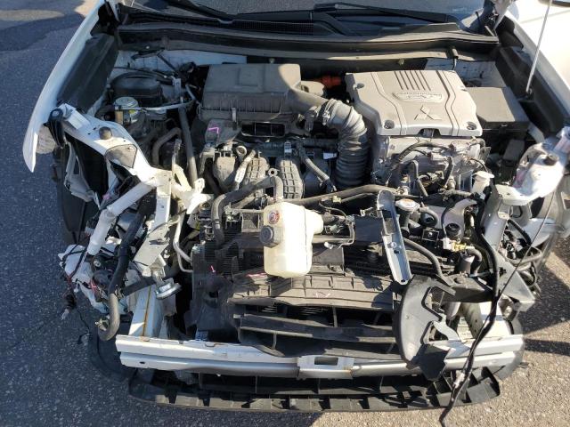 Photo 11 from auction – 2022 MITSUBISHI OUTLANDER with VIN JA4J2VA7XNZ032765