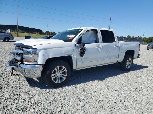 CHEVROLET SILVERADO 2016 with VIN 3GCPCREC5GG262390 - Photo from auction