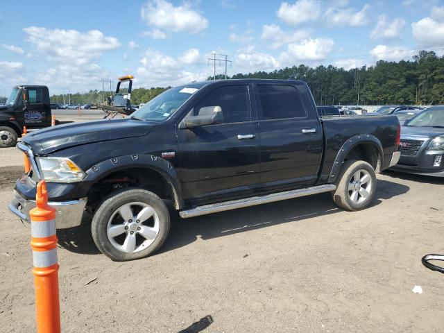 RAM 1500 SLT 2015 with VIN 1C6RR7LT6FS776245 - Photo from auction