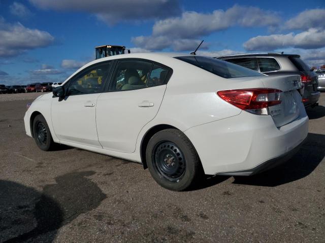 Photo 2 from auction – 2019 SUBARU IMPREZA with VIN 4S3GKAA60K3608913