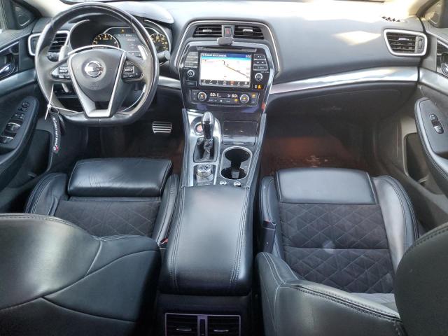 Photo 8 from auction – 2016 NISSAN MAXIMA 3.5 with VIN 1N4AA6AP5GC406595
