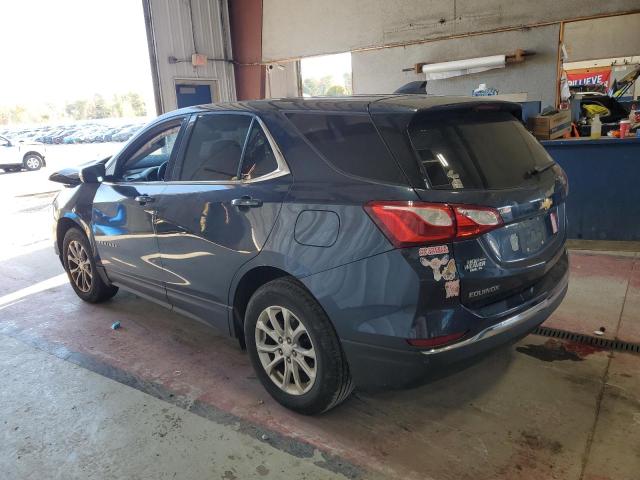 Photo 2 from auction – 2018 CHEVROLET EQUINOX LT with VIN 3GNAXSEVXJS528033