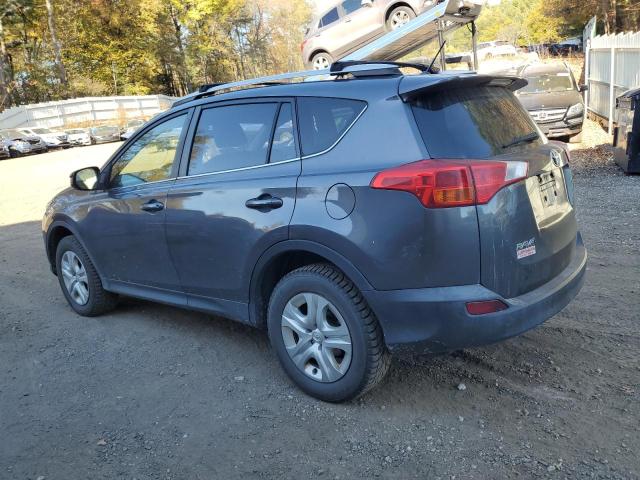 Photo 2 from auction – 2015 TOYOTA RAV4 LE with VIN JTMBFREV1FD168800