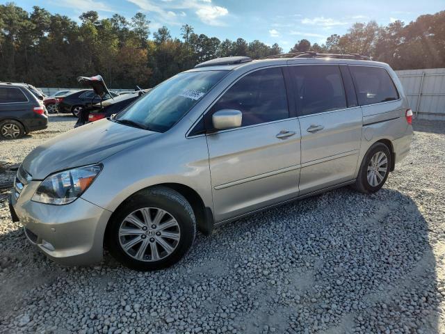 HONDA ODYSSEY 2006 with VIN 5FNRL38896B052781 - Photo from auction