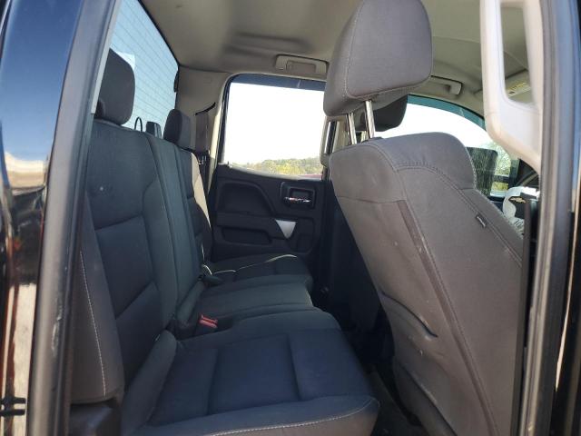 Photo 10 from auction – 2017 CHEVROLET SILVERADO with VIN 1GCVKREC2HZ162789
