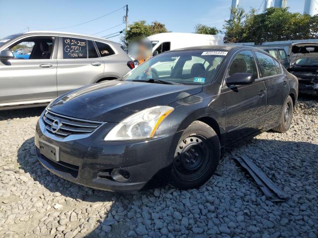 Photo 1 from auction – 2011 NISSAN ALTIMA 2.5 with VIN 1N4AL2AP5BC107815