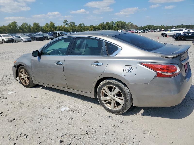 Photo 2 from auction – 2015 NISSAN ALTIMA 2.5 with VIN 1N4AL3AP8FC123776