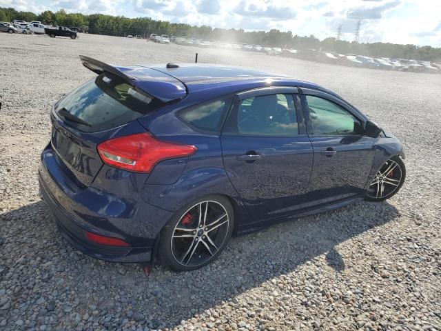 Zdjęcie 3 z aukcji – 2017 FORD FOCUS ST z VIN 1FADP3L96HL303292