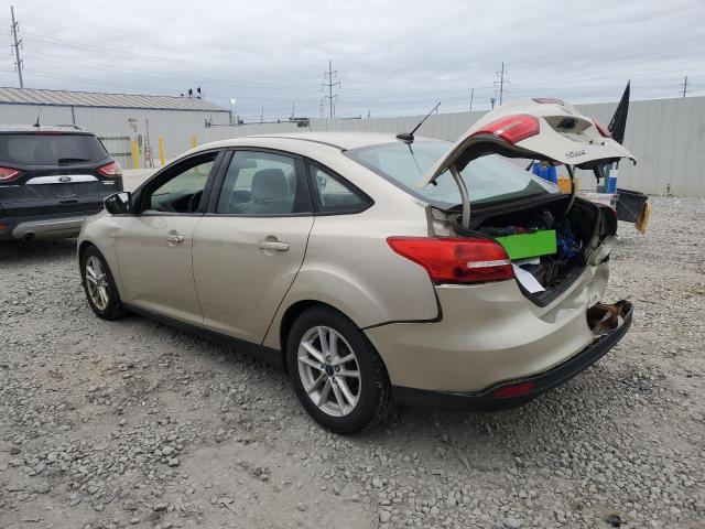 صورة رقم 2 من المزاد - 2017 FORD FOCUS SE مع VIN 1FADP3F21HL235031