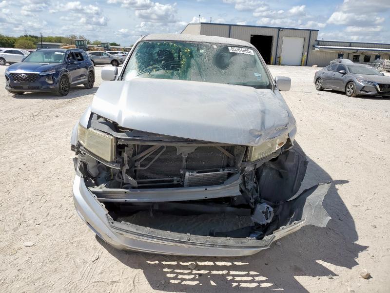 Photo 5 from auction – 2013 HONDA RIDGELINE RTS with VIN 5FPYK1F45DB006646