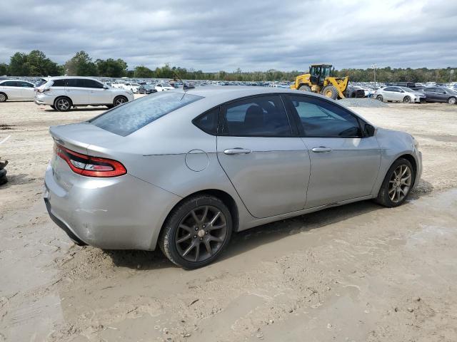 Photo 3 from auction – 2015 DODGE DART SXT with VIN 1C3CDFBB3FD345385
